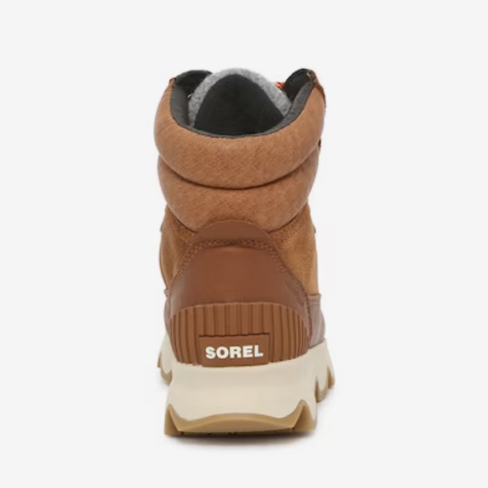 SOREL Kinetic Conquest Boot - Picture 3 of 6